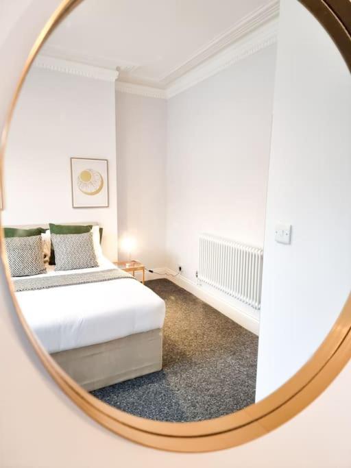 Appartamento Gorgeous Newly Renovated 2 Double Bed Flat