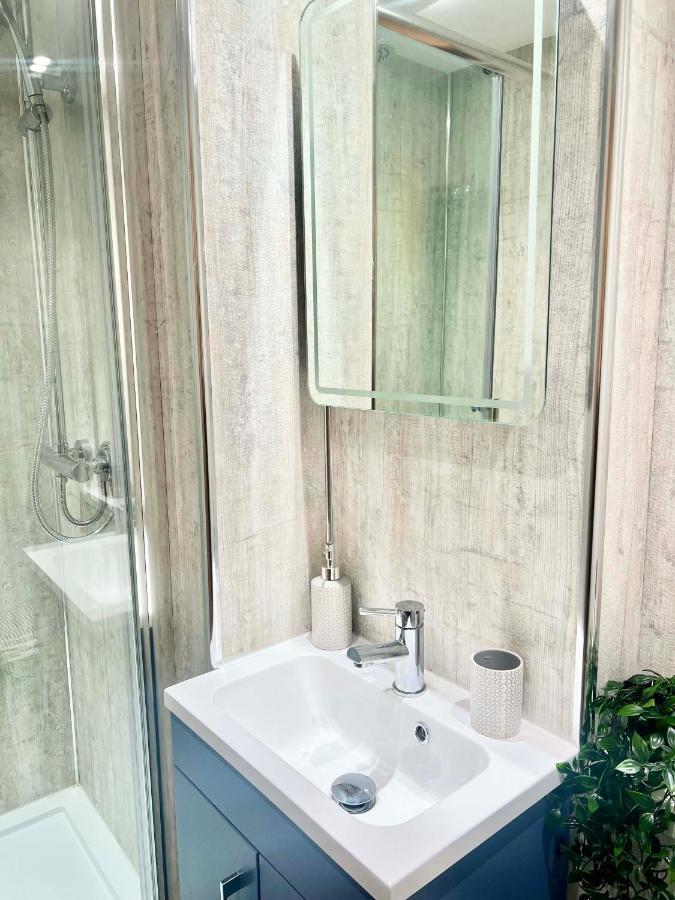 Appartamento Gorgeous Newly Renovated 2 Double Bed Flat