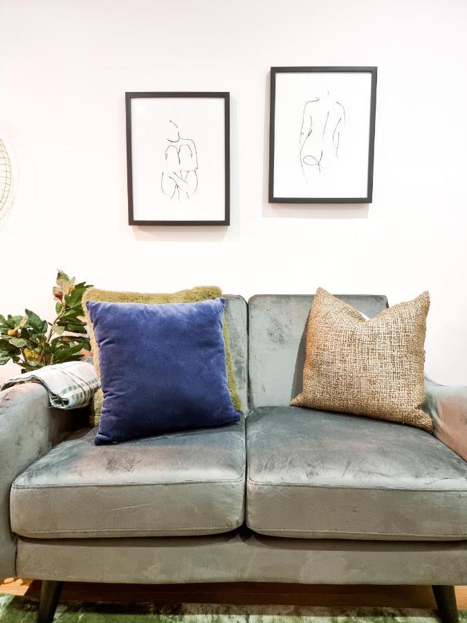 Gorgeous Newly Renovated 2 Double Bed Flat Apartment